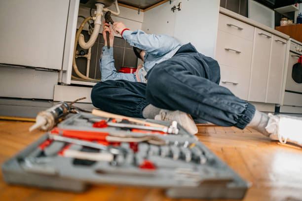 Best Commercial Plumbing Services  in Sunbury, PA