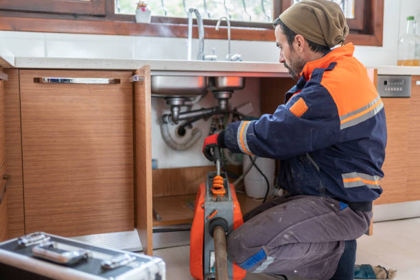 Best Affordable Plumbing Services  in Sunbury, PA