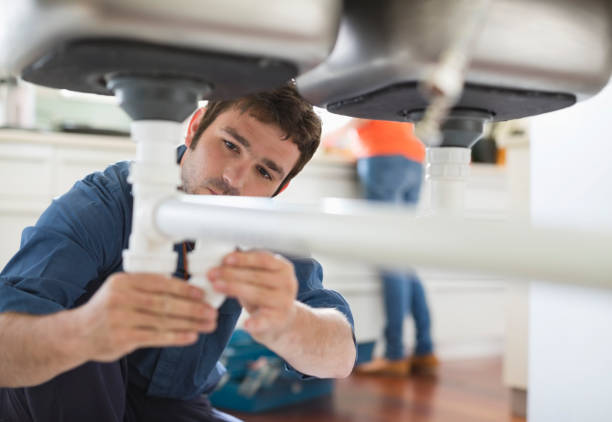 Best Drain Cleaning Services  in Sunbury, PA