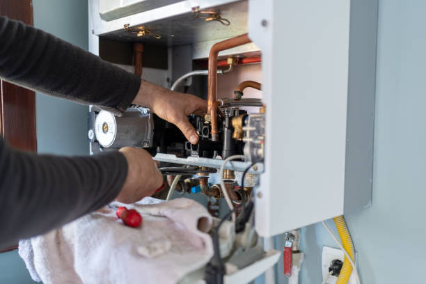 Best Residential Plumbing Services  in Sunbury, PA