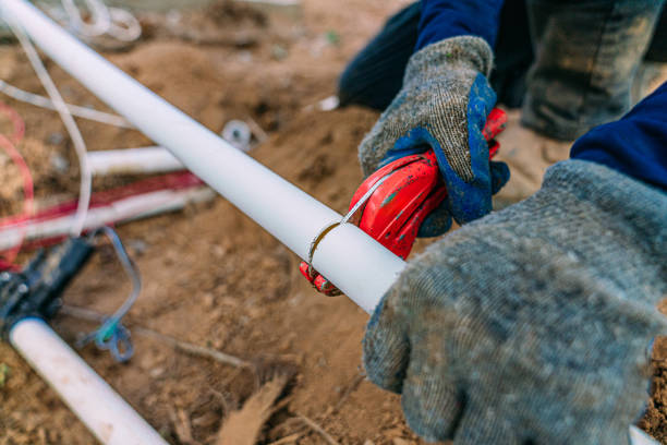Reliable Sunbury, PA Plumbing Solutions