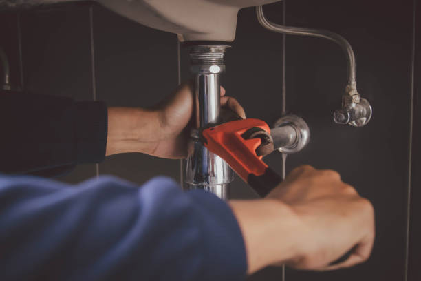 Best Gas Line Repair  in Sunbury, PA